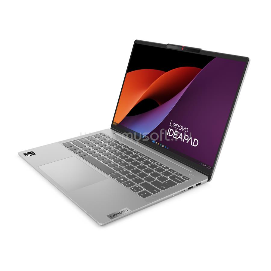 LENOVO IdeaPad Slim 5 14Q8X9 OLED (Cloud Grey) + Premium Care