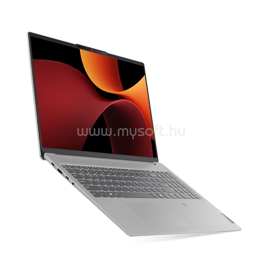 LENOVO IdeaPad Slim 5 16AHP9 (Cloud Grey) + Premium Care