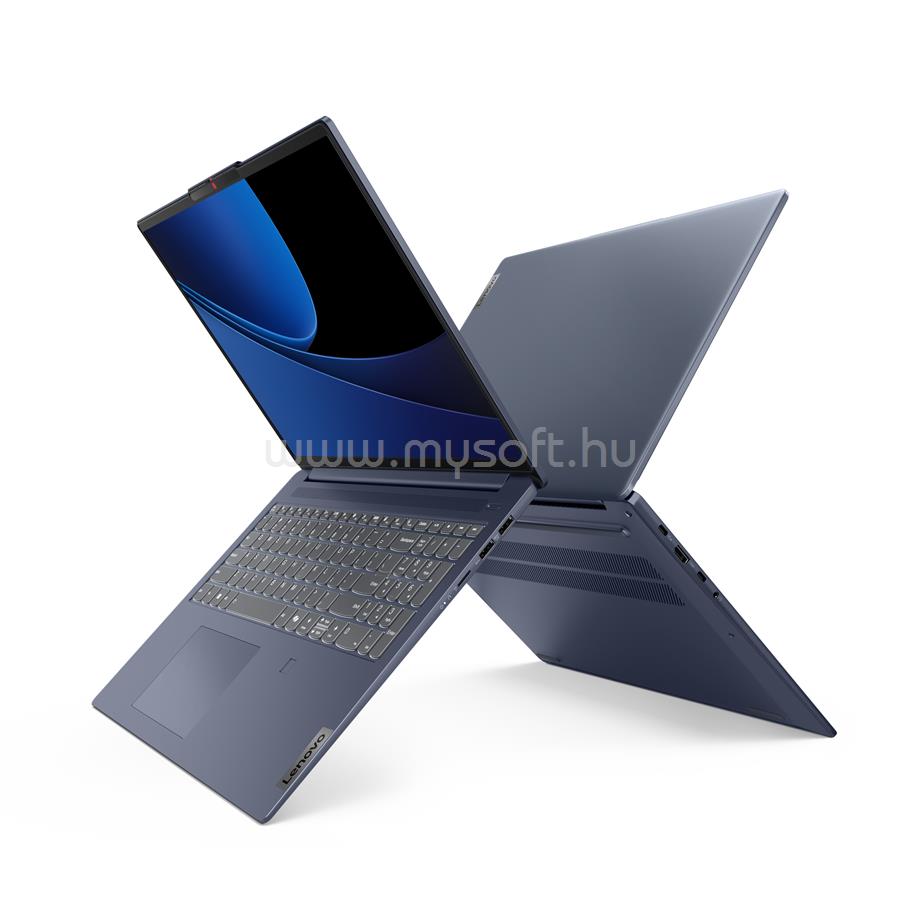 LENOVO IdeaPad Slim 5 16IMH9 (Abyss Blue) + Premium Care