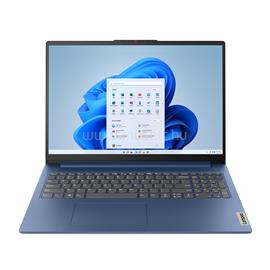 LENOVO IdeaPad Slim 3 16IAH8 (Abyss Blue) + Premium Care 83ES003AHV_W11HPN2000SSD_S small