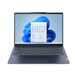 LENOVO IdeaPad Slim 5 14IAH8 OLED (Abyss Blue) + Premium Care 83BF002UHV_W11HPN4000SSD_S small