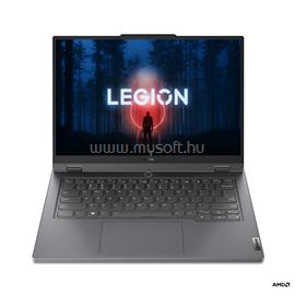 LENOVO Legion Slim 5 14APH8 OLED (Storm Grey) + Premium Care 82Y50012HV_W11PN2000SSD_S small