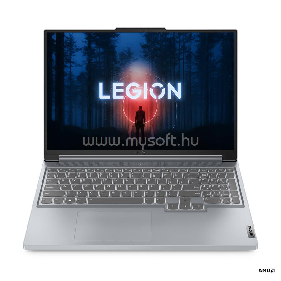 LENOVO Legion Slim 5 16APH8 (Misty Grey) + Premium Care