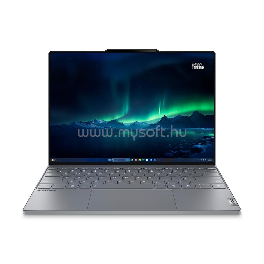 LENOVO ThinkBook 13x G4 IMH (Luna Grey)