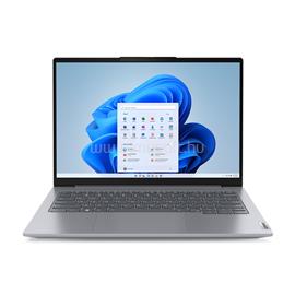LENOVO ThinkBook 14 G6 IRL (Arctic Grey) 21KG006EHV_8MGBW11HPNM120SSD_S small