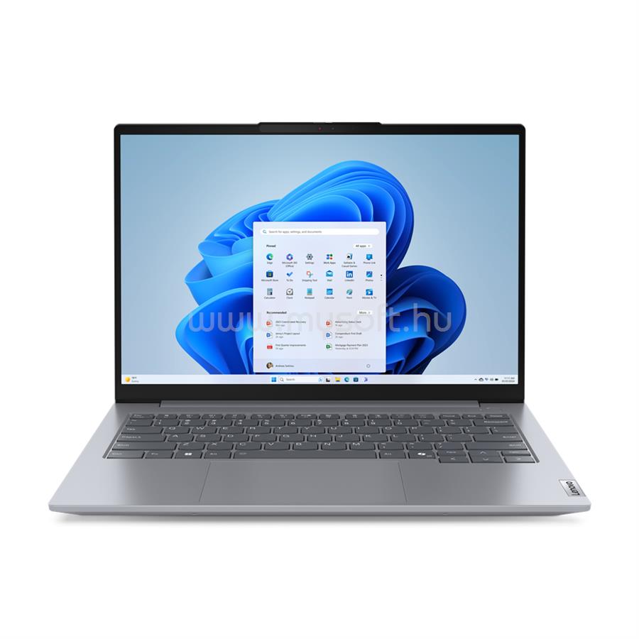 LENOVO ThinkBook 14 G7 ARP (Arctic Grey)