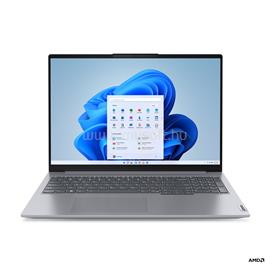 LENOVO ThinkBook 16 G6 ABP (Arctic Grey) 21KK003LHV_8MGBW10P_S small