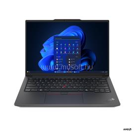 LENOVO ThinkPad E14 Gen 6 (AMD) (Black) 21M3003PHV_W10PNM120SSD_S small
