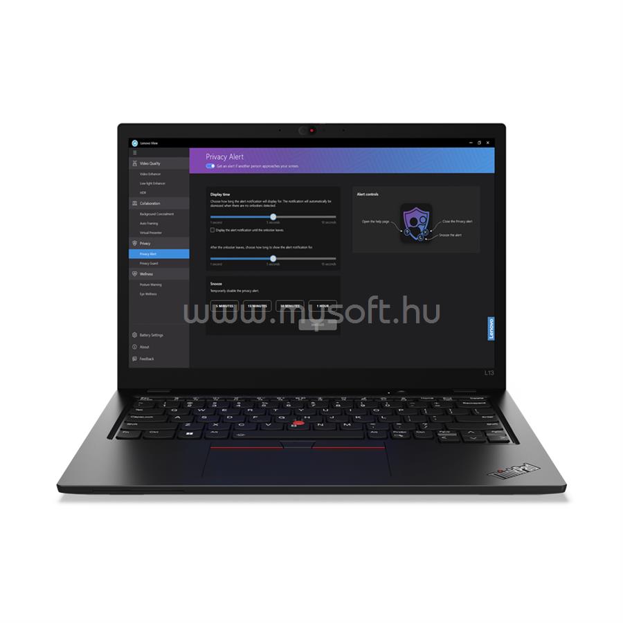 LENOVO ThinkPad L13 Gen 5 (Black)