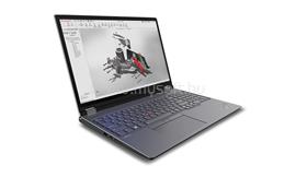 LENOVO ThinkPad P16 Gen 2 (Storm Grey - Villi Black) 21FA0005HV_8MGBNM120SSD_S small