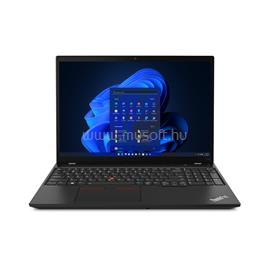 LENOVO ThinkPad P16s G2 OLED (Villi Black) 21HK000SHV small