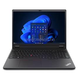 LENOVO ThinkPad P16v Gen 2 (Black) 21KX000WHV_16MGB_S small