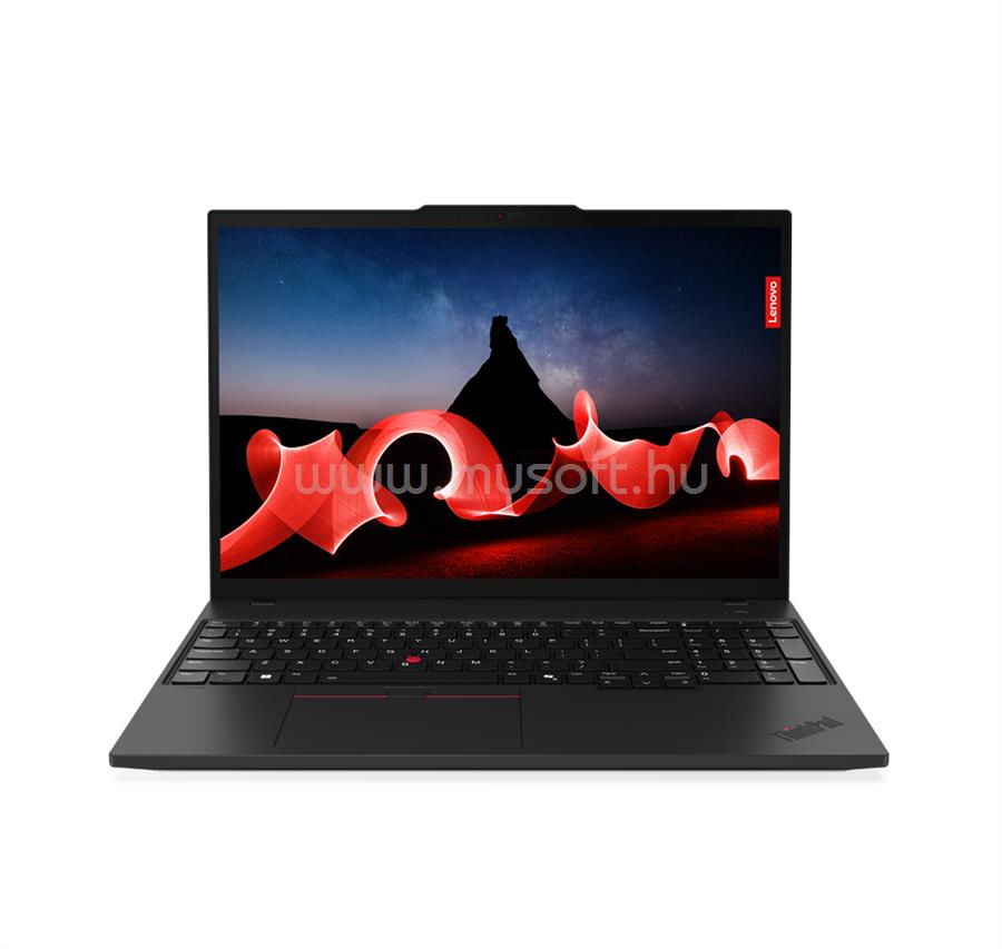 LENOVO ThinkPad T16 Gen 3 (Black)