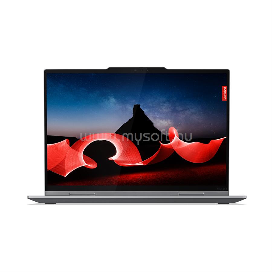 LENOVO ThinkPad X1 2-in-1 Gen 9 Touch (Grey)