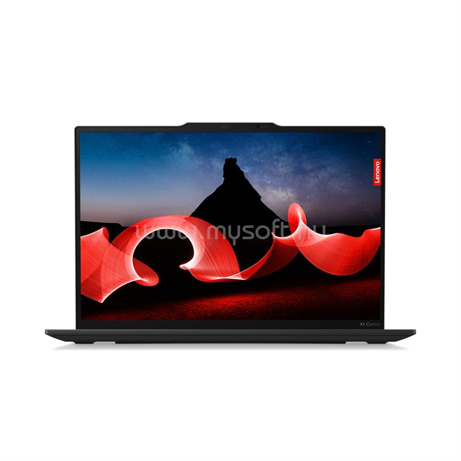 LENOVO ThinkPad X1 Carbon Gen 12 (Black Paint)