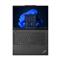 LENOVO ThinkPad X13 Gen 5 (Black) 21LU000VHV_N1000SSD_S small