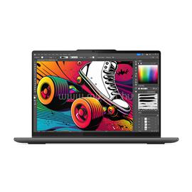 LENOVO Yoga 7 2-in-1 14IML9 Touch (Storm Grey) + Premium Care 83DJ00AWHV_W11HP_S small