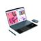 LENOVO Yoga Book 9 13IMU9 Touch OLED (Tidal Teal) + Keyboard + Mouse + Stand + Pen + Premium Care 83FF002HHV_NM500SSD_S small