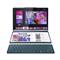 LENOVO Yoga Book 9 13IMU9 Touch OLED (Tidal Teal) + Keyboard + Mouse + Stand + Pen + Premium Care 83FF002HHV small