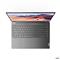 LENOVO Yoga Slim 6 14APU8 OLED (Storm Grey) + Premium Care 82X3004SHV_NM500SSD_S small