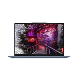 LENOVO Yoga Slim 7 14Q8X9 Touch OLED (Cosmic Blue) + Premium Care 83ED0040HV_NM250SSD_S small