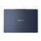 LENOVO Yoga Slim 7 14Q8X9 Touch OLED (Cosmic Blue) + Premium Care 83ED0040HV_NM250SSD_S small