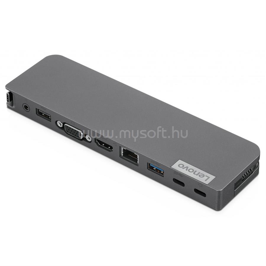 LENOVO ThinkPad USB-C Mini Dock dokkoló