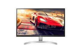 LG 27UL500-W 4K Monitor 27UL500-W small