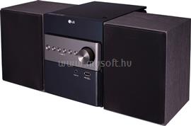 LG CM1560 10W USB Mikro HiFi rendszer CM1560.AEEULLK small