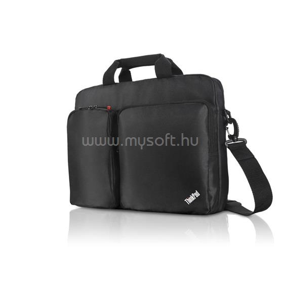 LENOVO 14" Notebook táska - Thinkpad 3-In-1 - fekete