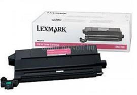 LEXMARK C4150 Toner Magenta 24B6517 small