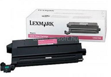 LEXMARK C4150 Toner Magenta