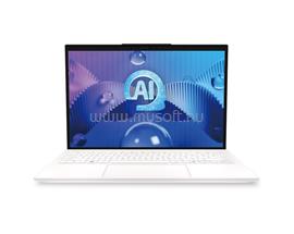 MSI Prestige 13 AI Evo A1MG OLED (Pure White) 9S7-13Q221-201_W11P_S small