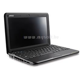 MSI Wind U100 (Empire Black) U100-0W5HU small