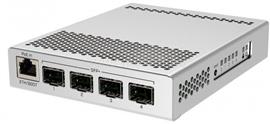 MIKROTIK CRS305-1G-4S_IN Cloud Router Switch CRS305-1G-4S_IN small