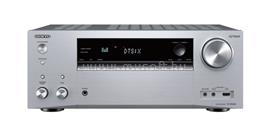 ONKYO TX-NR 686 7.2 csatornás fekete házimozi erősítő TX-NR686B small