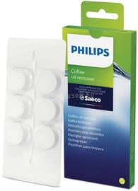 PHILIPS CA6704/10 kávéolaj eltávolító tabletta CA6704/10 small