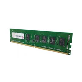 QNAP DIMM memória 8GB DDR4 2400MHz. RAM-8GDR4A0-UD-2400 small