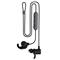 SKULLCANDY S2JSW-M003 JIB+ Active Bluetooth fekete sport fülhallgató headset S2JSW-M003 small