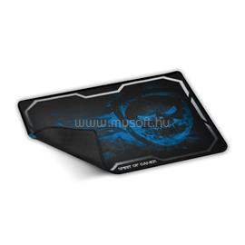 SPIRIT OF GAMER Egérpad - SMOKEY SKULL Blue (430 x 320 x 3mm; kék) SPIRIT_OF_GAMER_SOG-PAD01XLB small