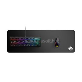 STEELSERIES QCK Edge XL Gamer egérpad STEELSERIES_63824 small