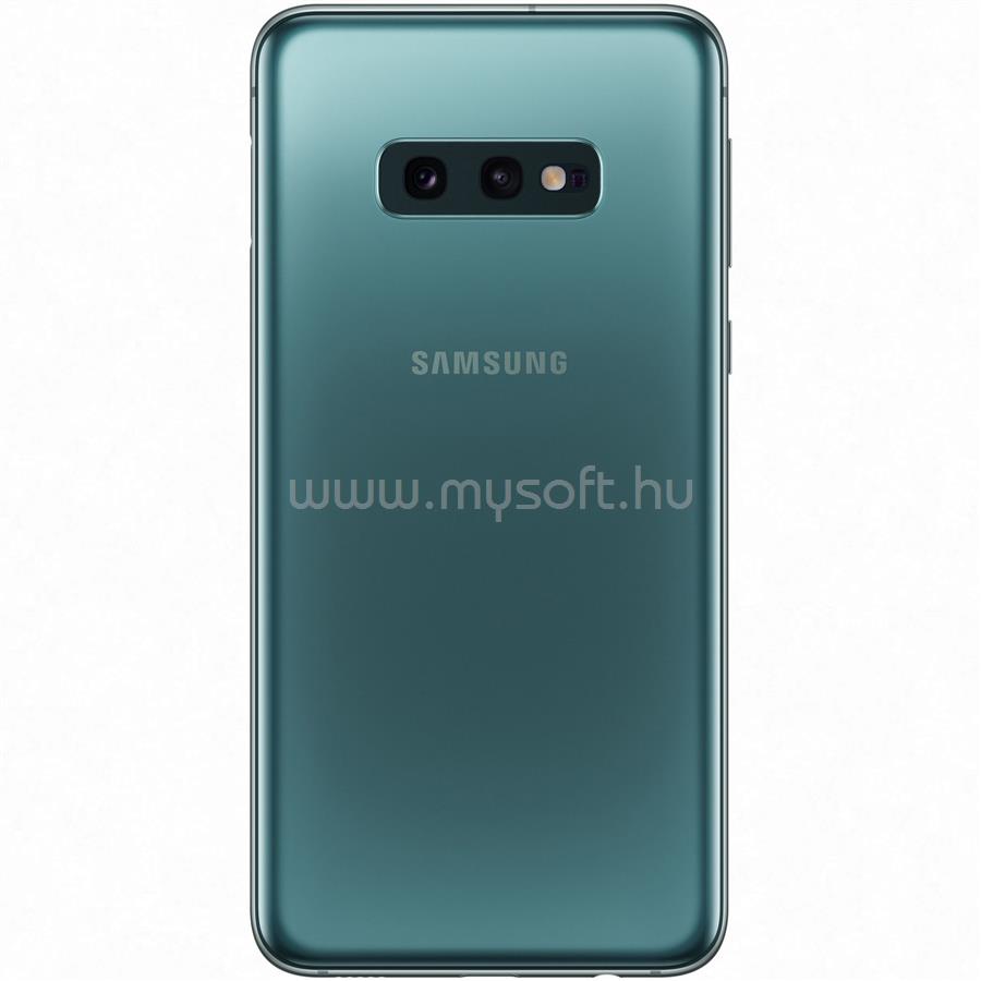 samsung galaxy s10 e dual sim