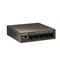 TENDA TEF1105P 5-port 10/100Mbps unmanaged switch TEF1105P-4-63W small