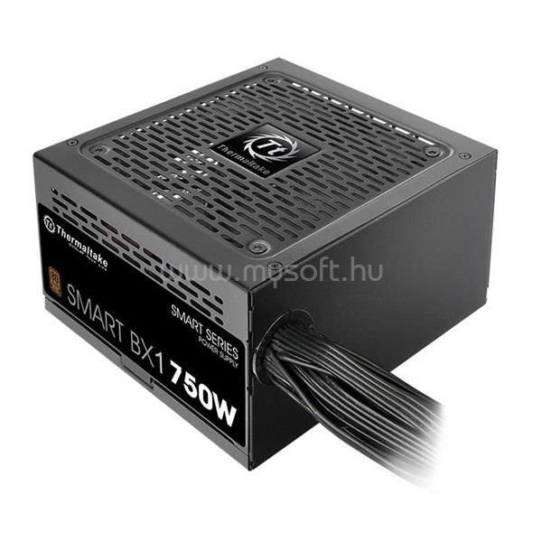 THERMALTAKE tápegység Smart BX1 PS-SPD-0750NNSABE-1 750W 80+ Bronze