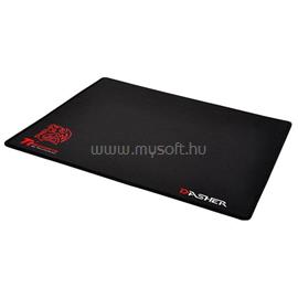 THERMALTAKE Ttesports Dasher L gamer egérpad MP-DSH-BLKSLS-02 small