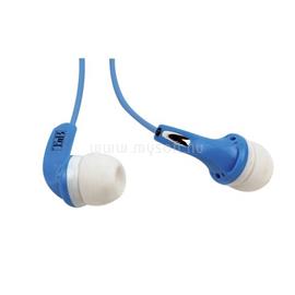 TNB fülhallgató FIZZ IN-EAR 3.5mm kék CSFIZZBL small