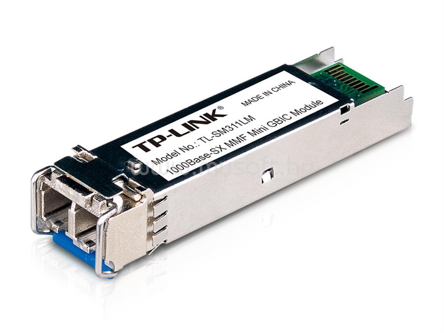 TP-LINK MiniGBIC modul