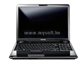 TOSHIBA Satellite P300-1GQ PSPCCE-04V00QHU small