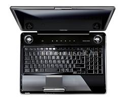 TOSHIBA Satellite P300-1GQ PSPCCE-04V00QHU small