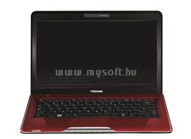 TOSHIBA Satellite T130-174 (Red) PST3AE-037010HU small